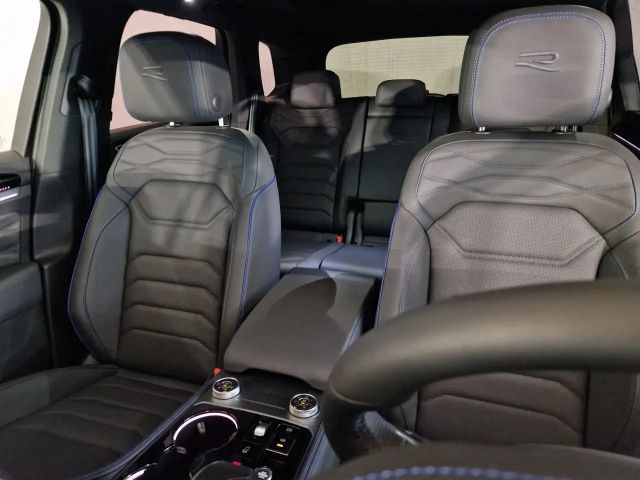 Volkswagen Touareg 4Motion eHybrid