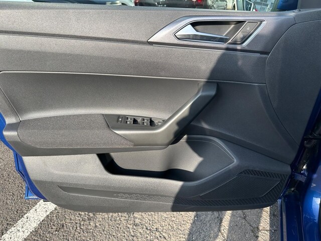 Volkswagen Polo DSG Style