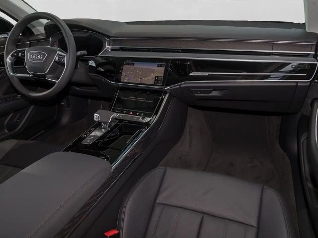 Audi A8 50 TDI Quattro S-Line