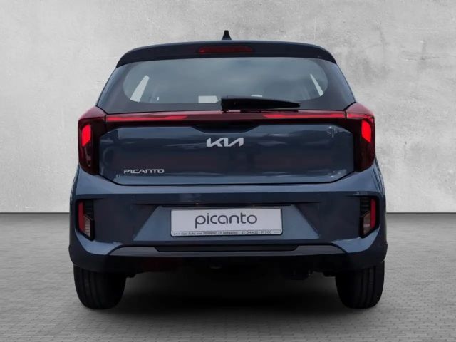 Kia Picanto Vision