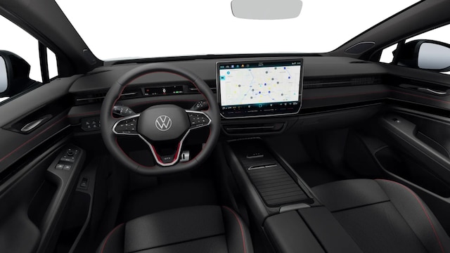 Volkswagen ID.7 GTX Tourer