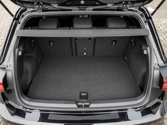 Volkswagen Golf GTE Golf VIII IQ.Drive