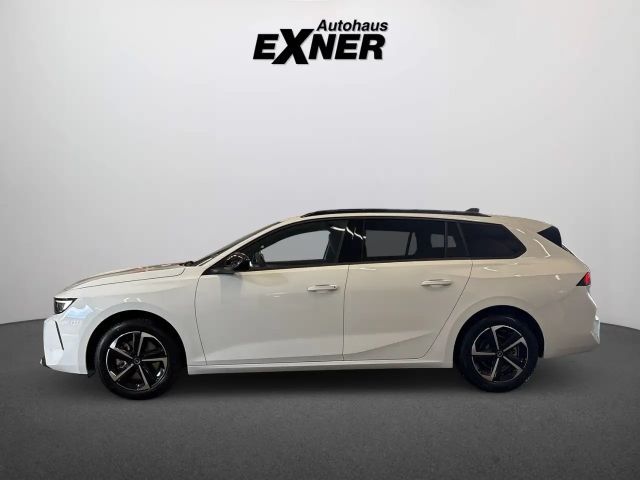 Opel Astra Edition Sports Tourer