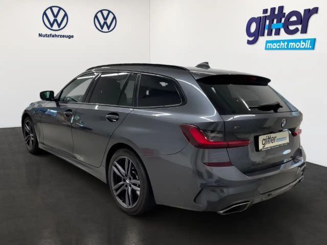 BMW 340 Touring xDrive