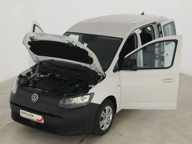 Volkswagen Caddy 2.0 TDI Combi Maxi