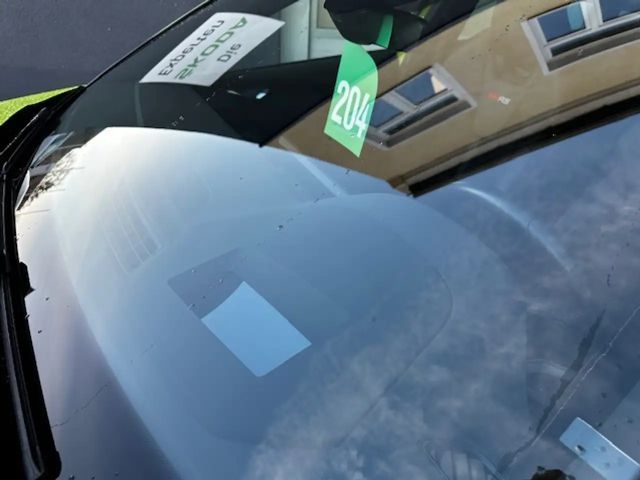 Skoda Octavia Combi RS