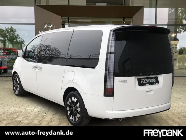 Hyundai Staria 7-Sitzer (MY25) HEV 1.6 T-GDI (225PS) 6-AT 2WD SIG