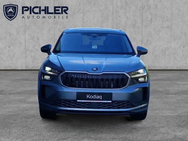 Skoda Kodiaq Selection