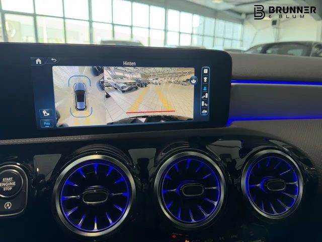 Mercedes-Benz A 220 4MATIC AMG Line