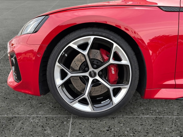Audi RS5 Quattro Sportback