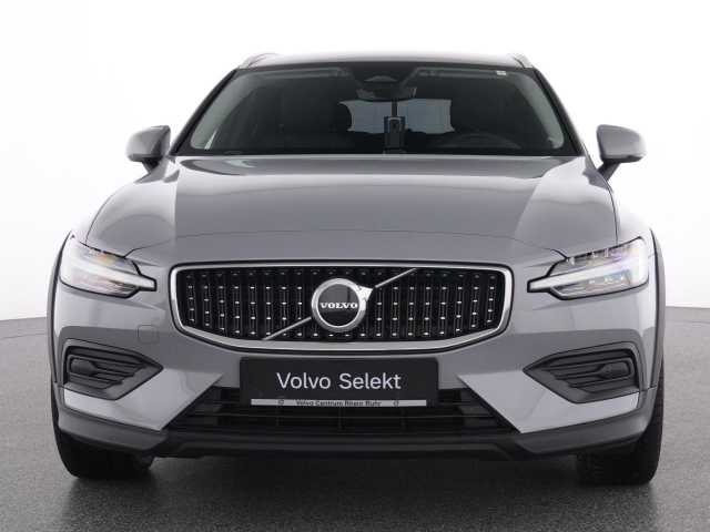 Volvo V60 Cross Country CC