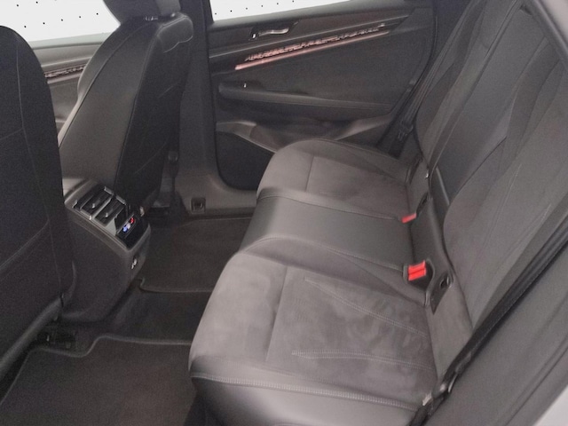 Volkswagen ID.7 IQ.Drive Pro Style Tourer