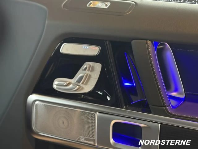 Mercedes-Benz G 450 450d AMG Line