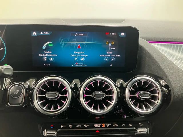 Mercedes-Benz EQA 250 Progressive