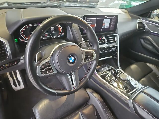 BMW M850 Coupé xDrive