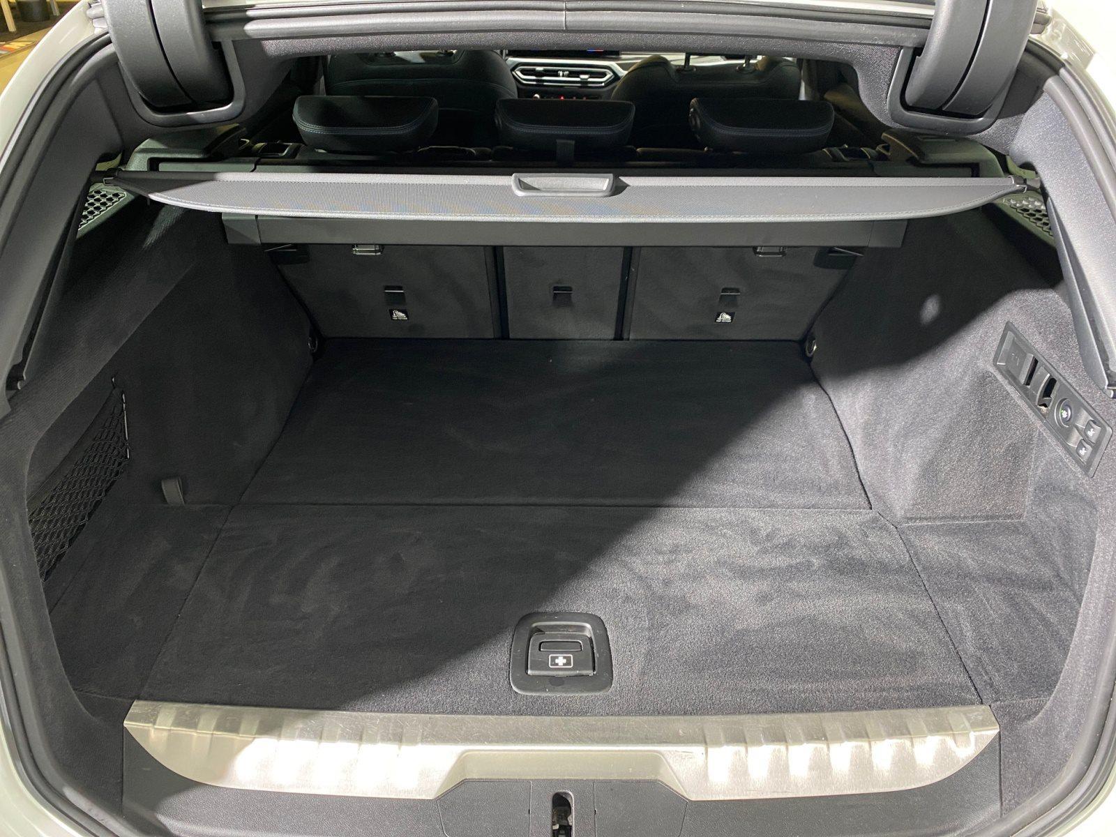 BMW 330 330e Touring xDrive