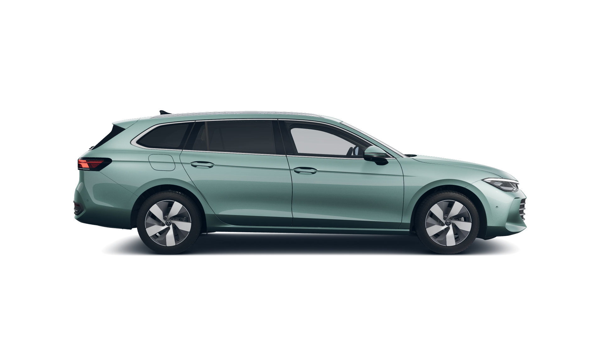 Volkswagen Passat 2.0 TDI DSG IQ.Drive Variant