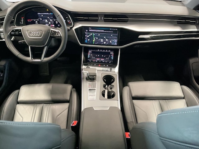 Audi A7 45 TDI Quattro S-Tronic Sportback