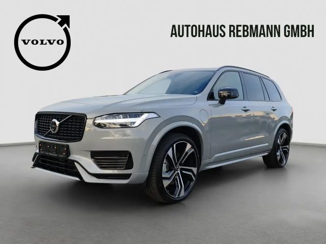 Volvo XC90 AWD Dark Recharge T8 Ultra