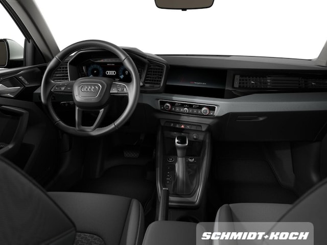 Audi A1 30 TFSI S-Tronic Sportback