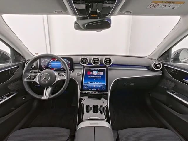 Mercedes-Benz C 200 AVANTGARDE Sedan