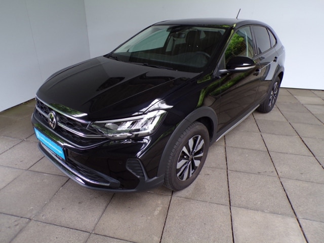 Volkswagen Taigo 1.0 TSI Move