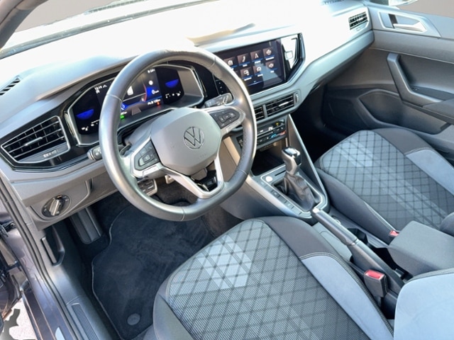 Volkswagen Taigo 1.5 TSI DSG IQ.Drive