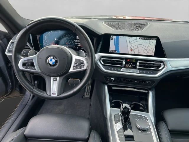 BMW 430 430i Coupé Gran Coupé M-Sport