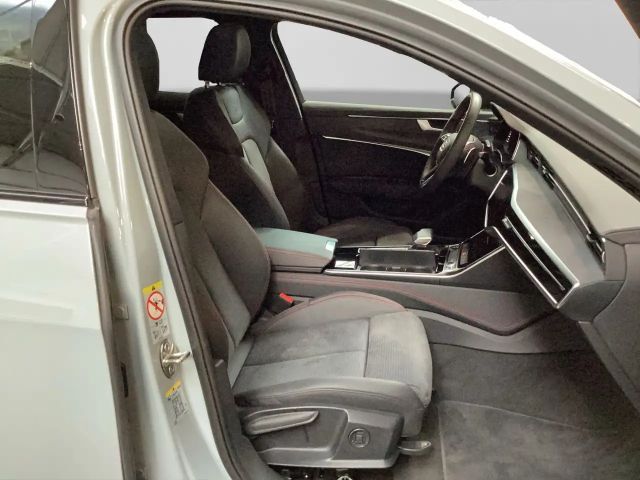 Audi A6 35 TDI S-Line