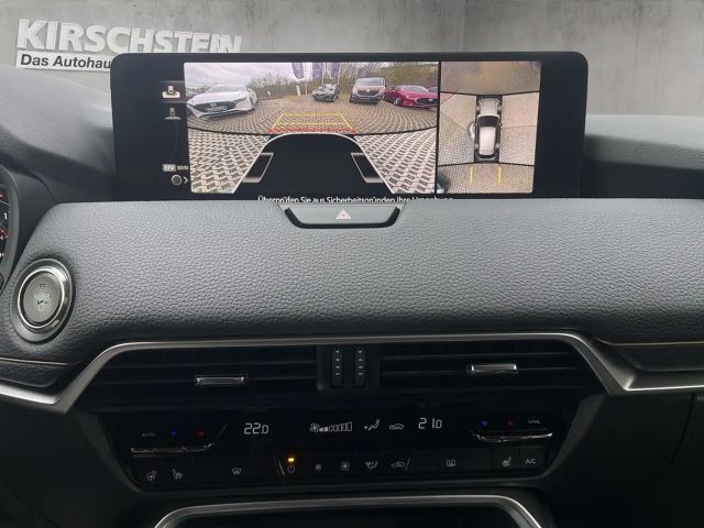 Mazda CX-60 Exclusive-line