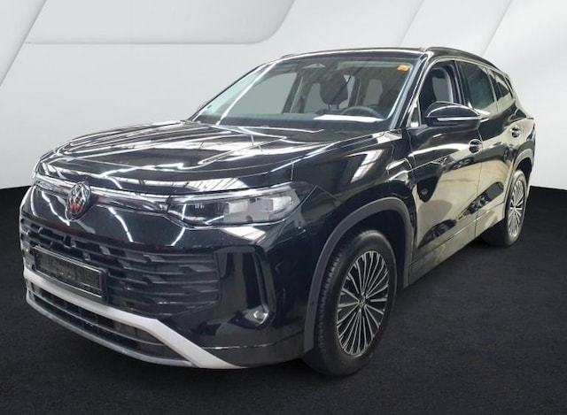 Volkswagen Tayron DSG Life eHybrid