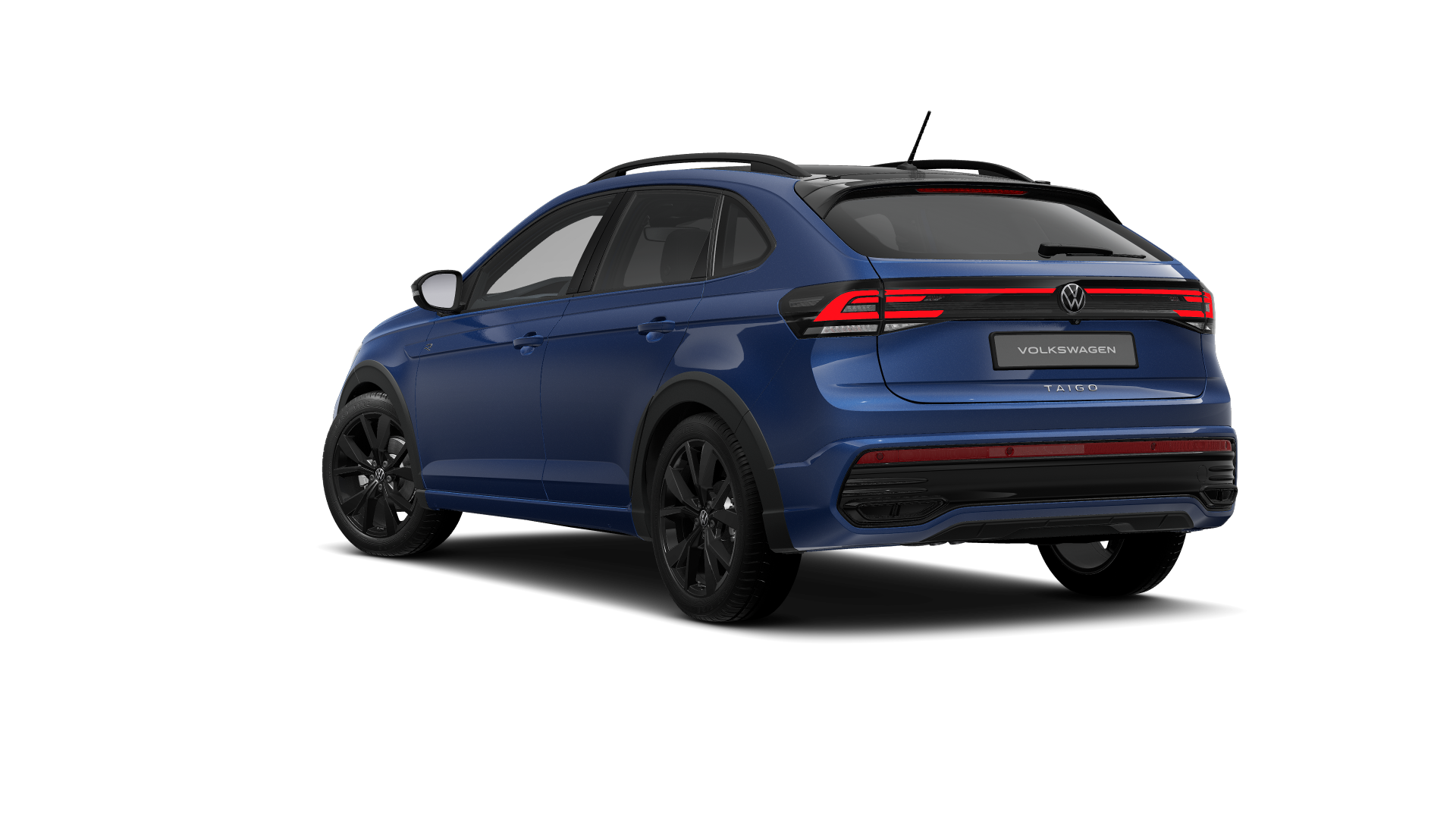 Volkswagen Taigo 1.5 TSI DSG R-Line