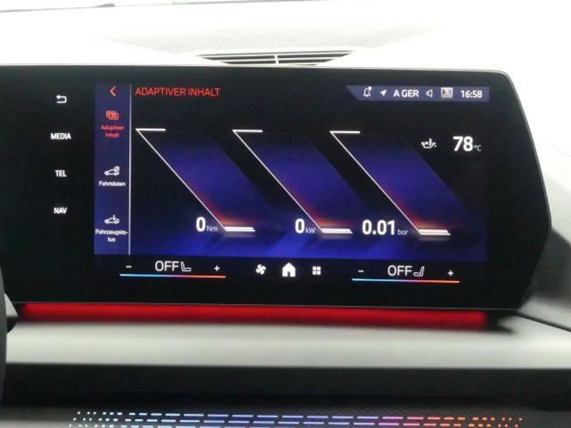 BMW 120 120i M-Sport Sedan