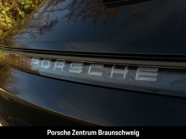 Porsche Taycan Sport Turismo