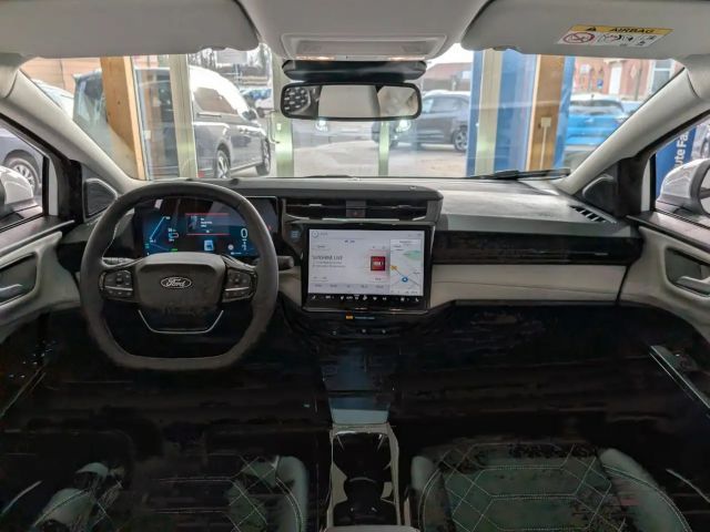 Ford Puma Gen-E Premium