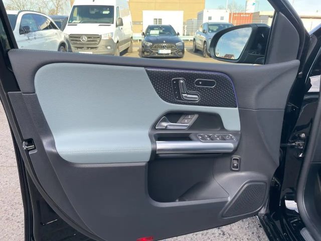 Mercedes-Benz B 250 4MATIC Progressive