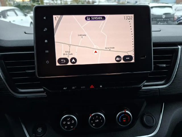 Renault Trafic L2H1 Life