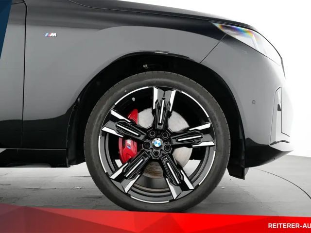 BMW X3 M-Sport xDrive