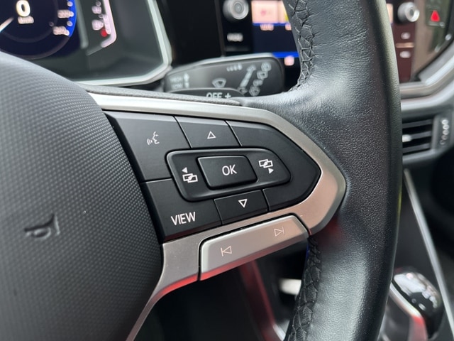 Volkswagen Taigo 1.0 TSI DSG