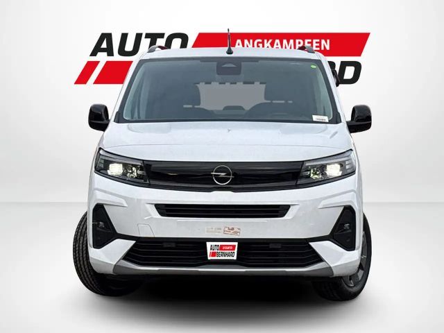 Opel Combo GS-Line Grand Sport