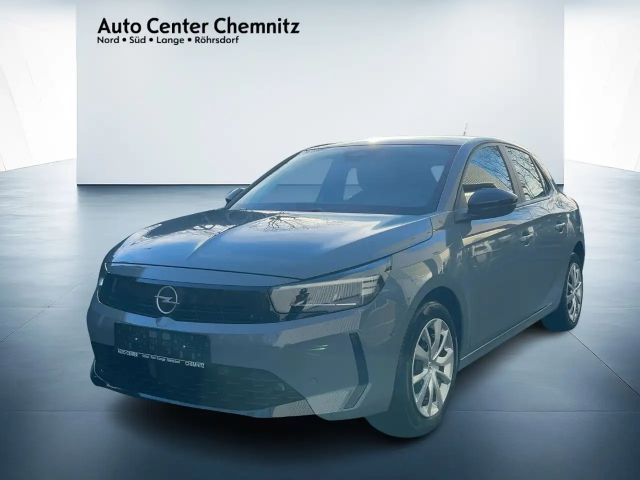 Opel Corsa 1.2 Turbo Edition