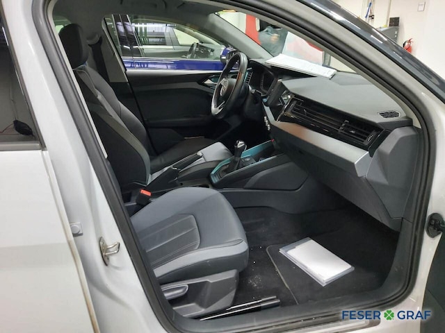 Audi A1 35 TFSI S-Tronic Sportback