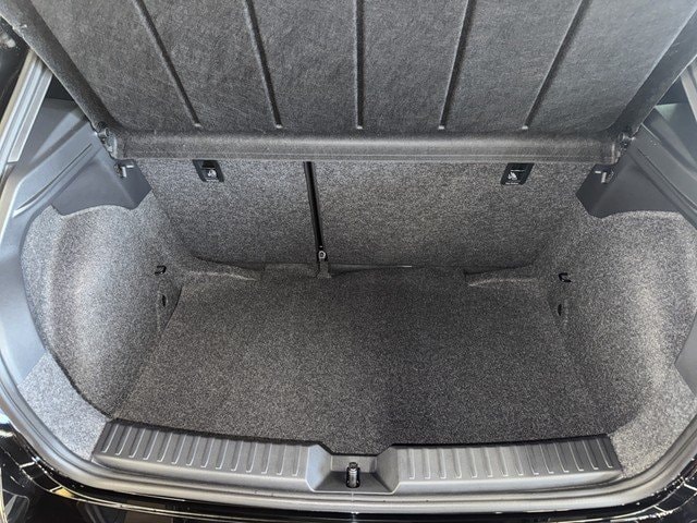 Seat Ibiza 1.5 TSI DSG