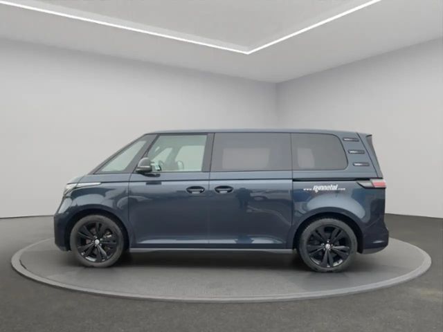 Volkswagen ID.Buzz IQ.Drive Pro