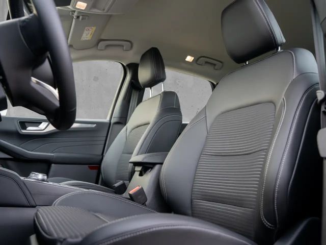 Ford Kuga AWD Titanium