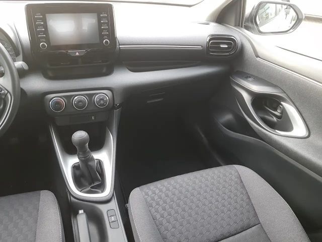 Toyota Yaris Comfort