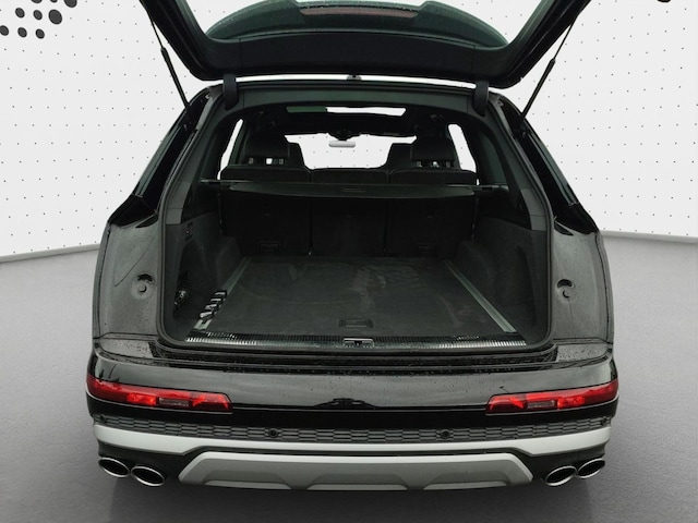 Audi SQ7 Quattro