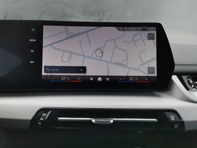 BMW 218 218d Active Tourer