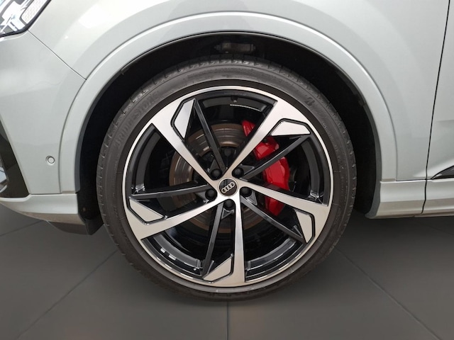 Audi Q7 50 TDI Quattro S-Line