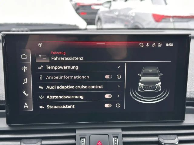 Audi Q5 40 TDI Quattro S-Line